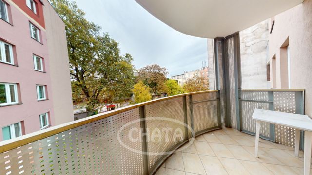 Mieszkanie 2-pokojowe Wrocław Śródmieście, ul. Henryka Pobożnego. Zdjęcie 20