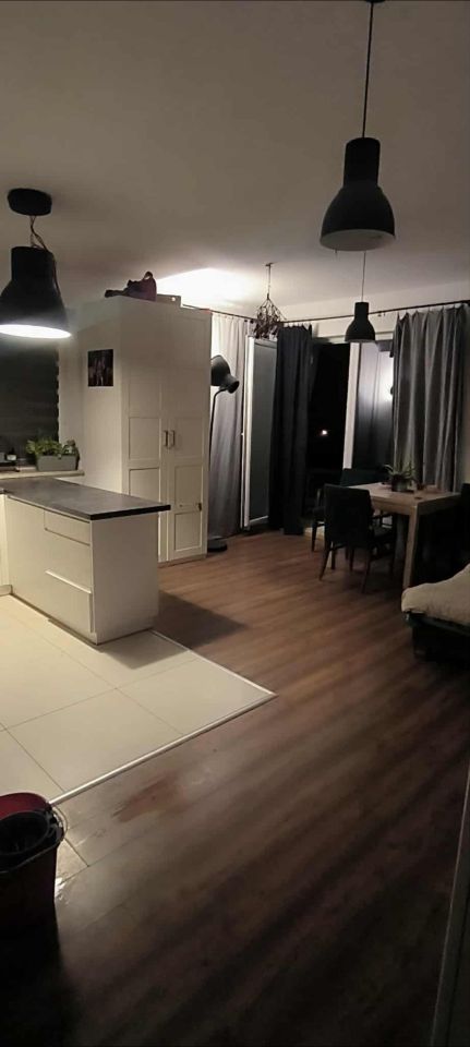 Mieszkanie 3-pokojowe Radomsko, ul. Starowiejska