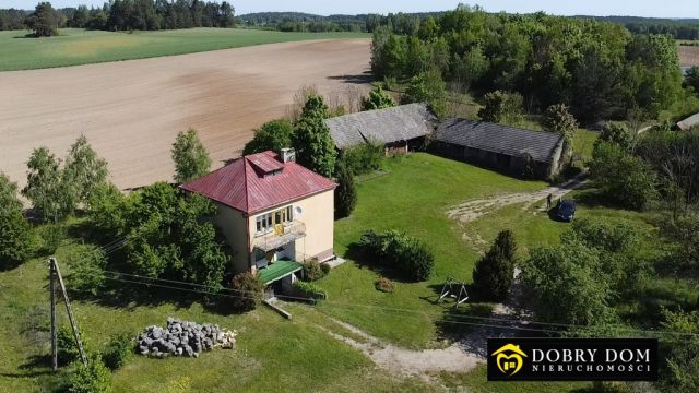 dom wolnostojący, 5 pokoi Geniusze. Zdjęcie 2