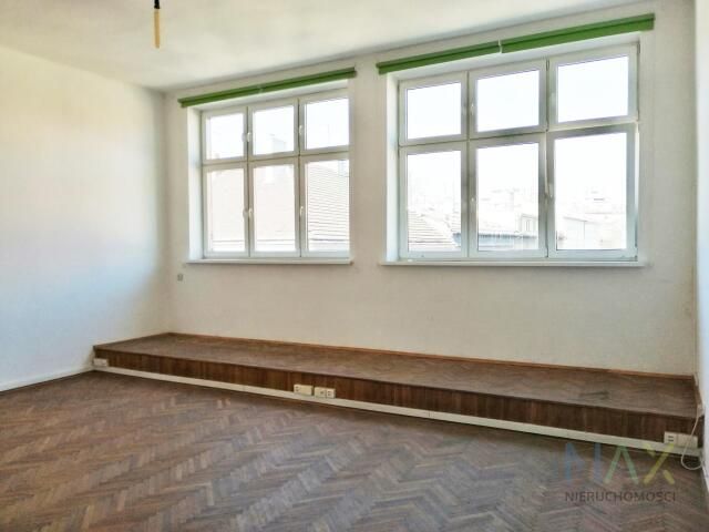 Lokal Kraków Stare Miasto, ul. Ambrożego Grabowskiego. Zdjęcie 1