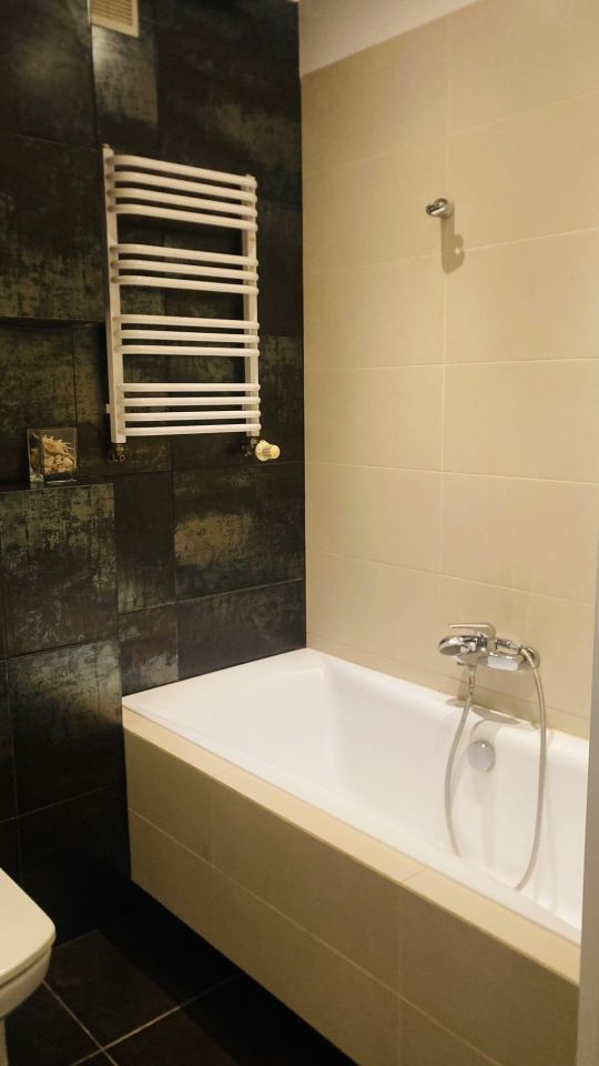 Mieszkanie 1-pokojowe Kraków Mistrzejowice, os. Oświecenia. Zdjęcie 5