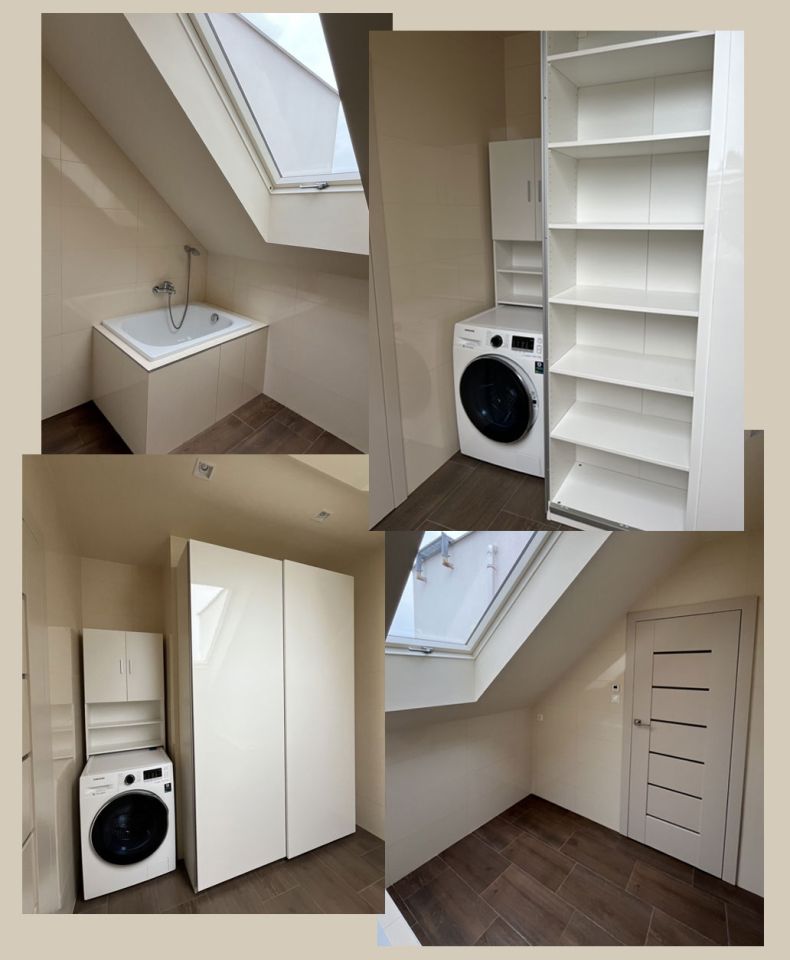 dom szeregowy, 4 pokoje Katowice Podlesie, ul. Mleczna. Zdjęcie 13