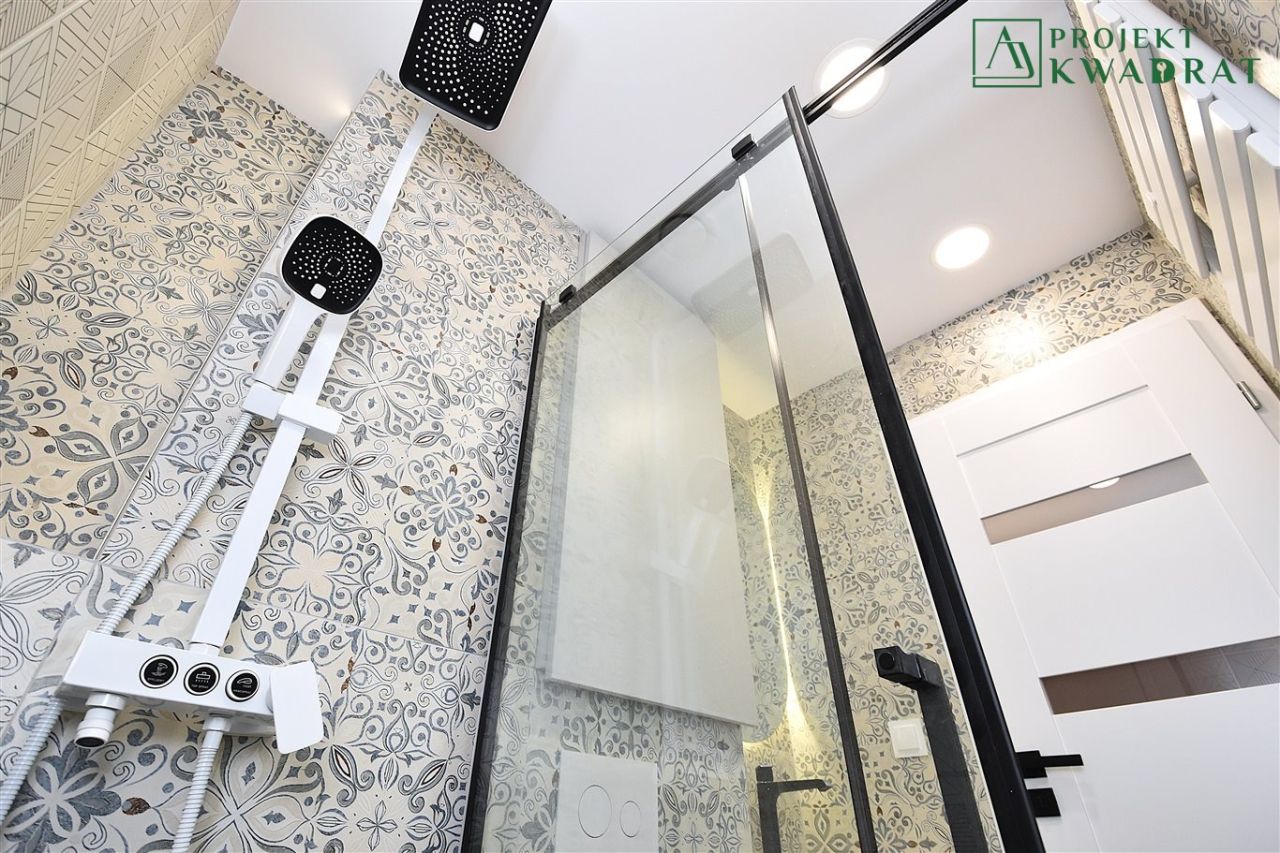 Mieszkanie 1-pokojowe Gliwice Śródmieście, ul. Kłodnicka. Zdjęcie 14