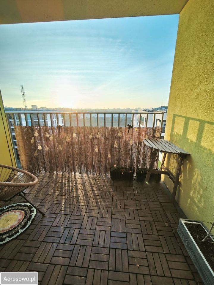 Mieszkanie 3-pokojowe Warszawa Bródno, ul. Warszawski Świt. Zdjęcie 18