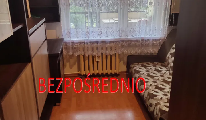 Mieszkanie 2-pokojowe Suwałki, ul. Aleksandra Putry