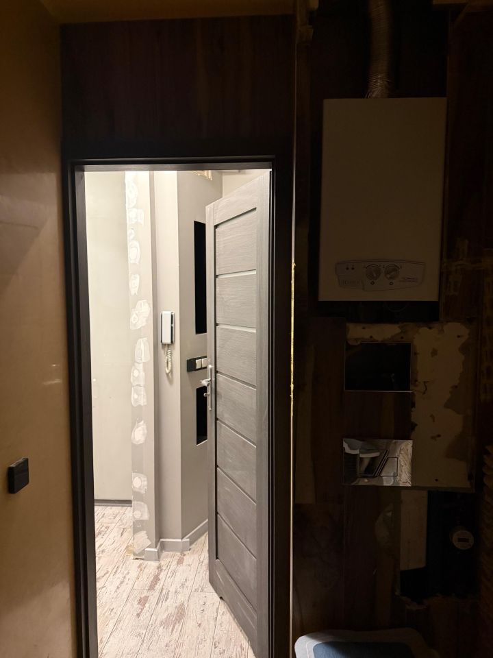 Mieszkanie 1-pokojowe Andrychów, ul. Krakowska. Zdjęcie 5