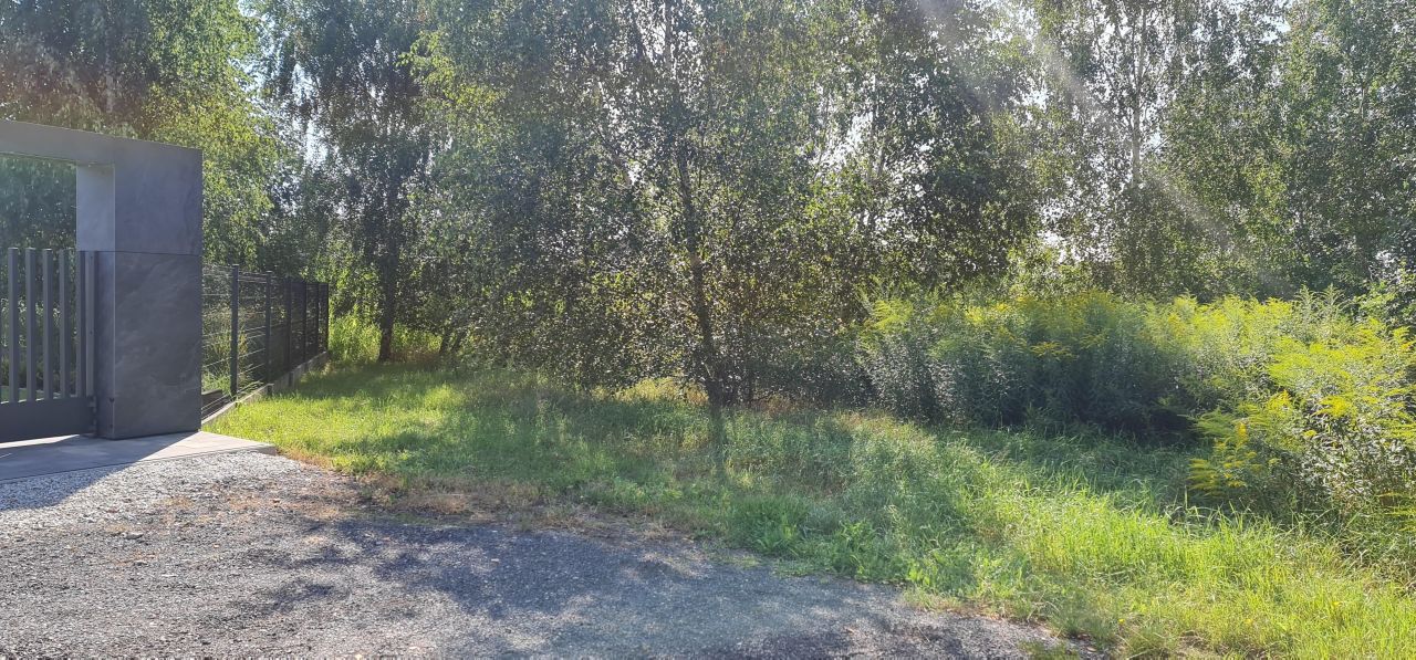 Działka budowlana Warszówka. Zdjęcie 6