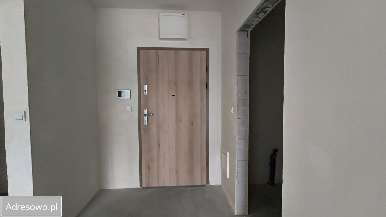 Mieszkanie 3-pokojowe Lublin Choiny, ul. Marii Walciszewskiej. Zdjęcie 7