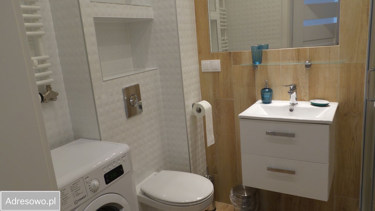 Mieszkanie 2-pokojowe Kraków Krowodrza, ul. Wrocławska. Zdjęcie 4