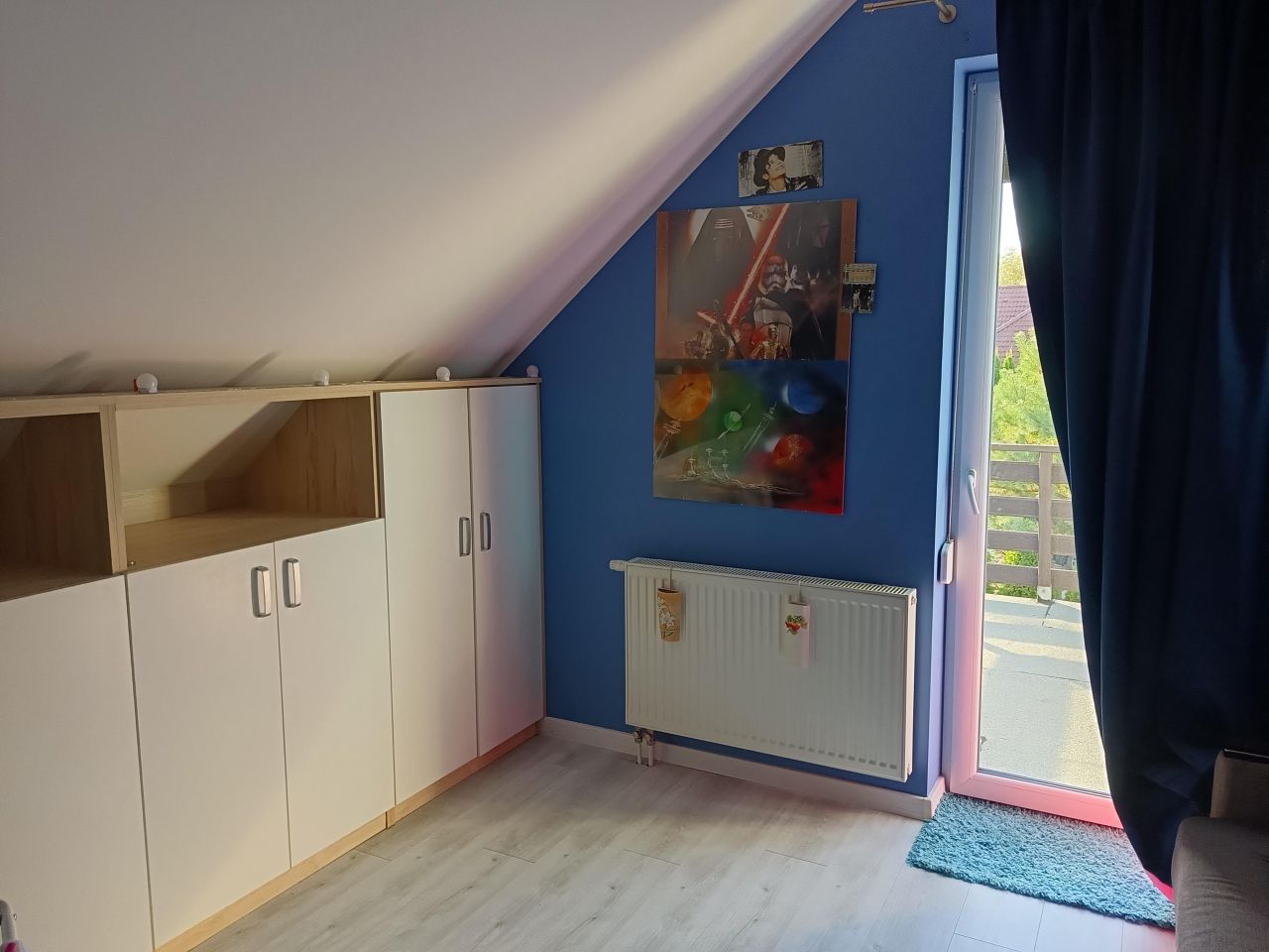 dom wolnostojący, 5 pokoi Środa Wielkopolska, ul. Fiołkowa. Zdjęcie 9