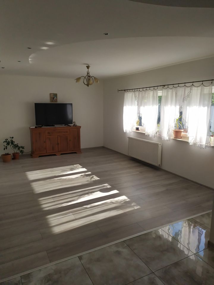 bliźniak, 4 pokoje Kożuchów, ul. Sokola. Zdjęcie 5