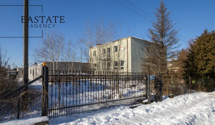 Działka inwestycyjna Pruszcz Gdański, ul. Nad Radunią