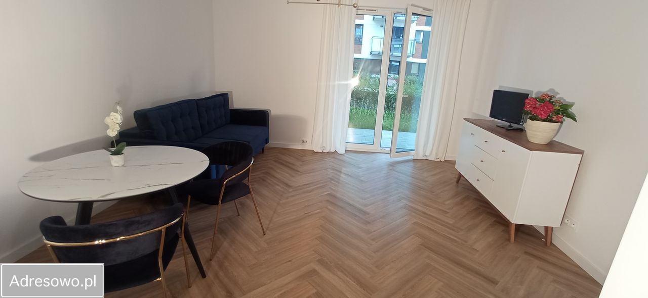 Mieszkanie 2-pokojowe Warszawa Salomea. Zdjęcie 2