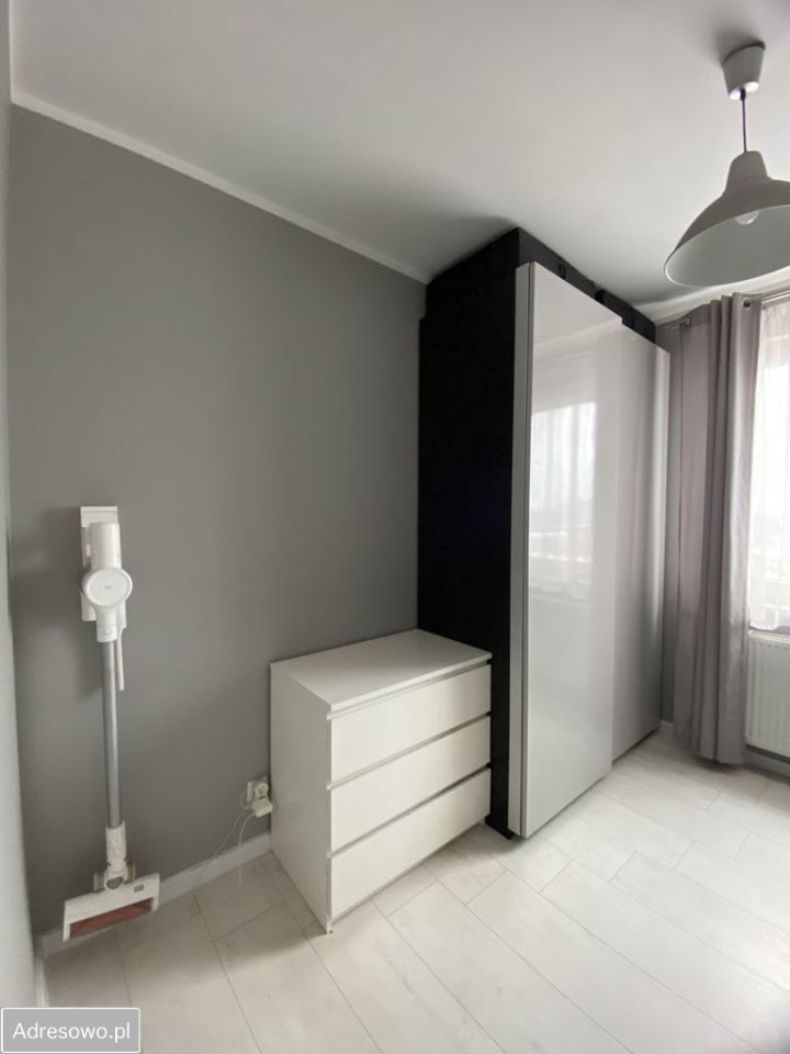 Mieszkanie 3-pokojowe Sosnowiec Milowice, ul. Krzysztofa Kamila Baczyńskiego. Zdjęcie 9