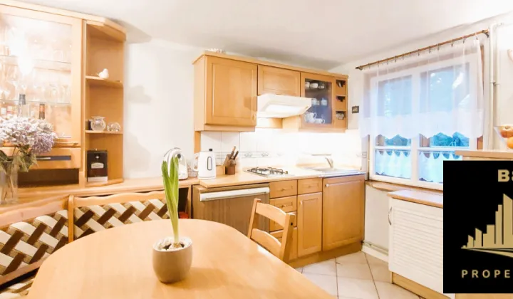 dom wolnostojący, 4 pokoje Nowy Dwór Mazowiecki, ul. Okunin