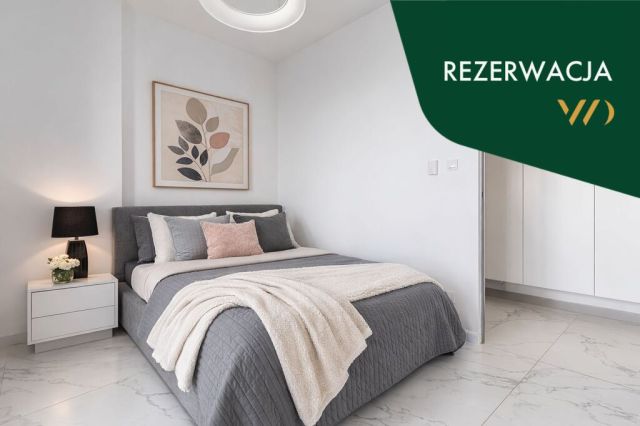 Mieszkanie 2-pokojowe Warszawa Wola, ul. Marcina Kasprzaka. Zdjęcie 2