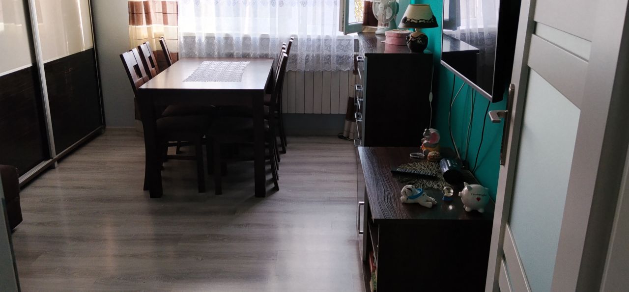 Mieszkanie 2-pokojowe Starorypin Prywatny. Zdjęcie 9