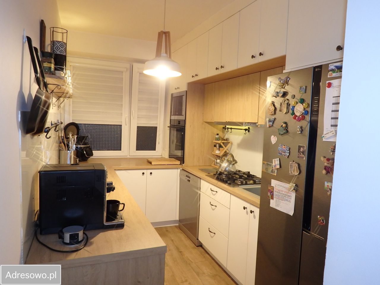 Mieszkanie 3-pokojowe Wołomin, ul. Kazimierza Wielkiego. Zdjęcie 11