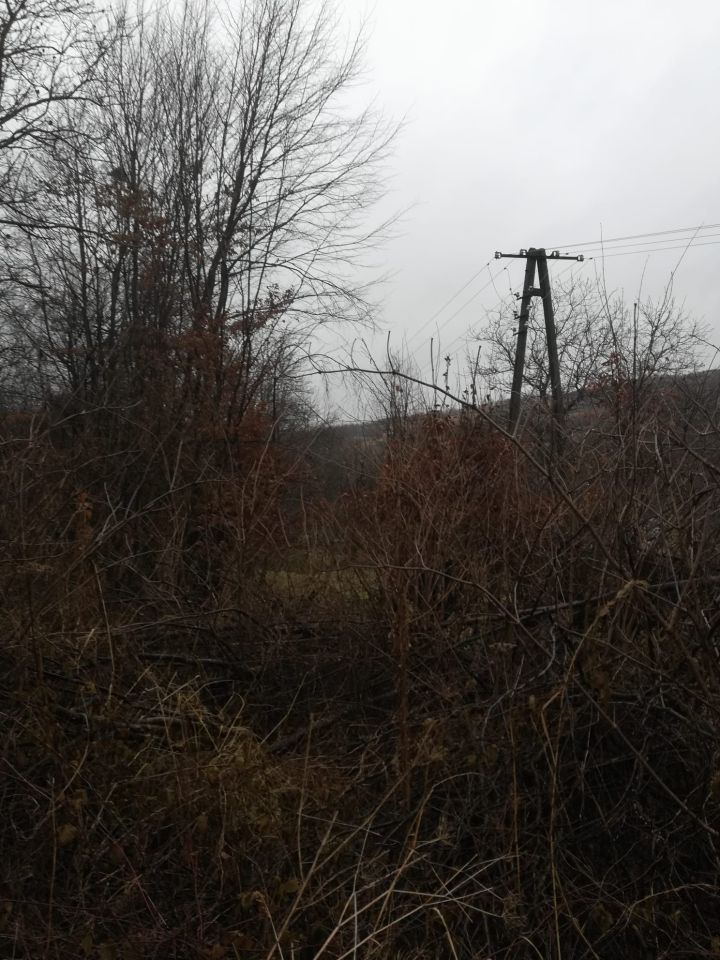 Działka budowlana Pruchnik, ul. ks. Bronisława Markiewicza. Zdjęcie 7