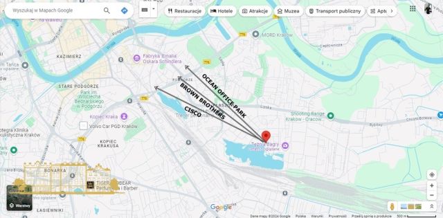Mieszkanie 3-pokojowe Kraków Płaszów, ul. Gliniana. Zdjęcie 9