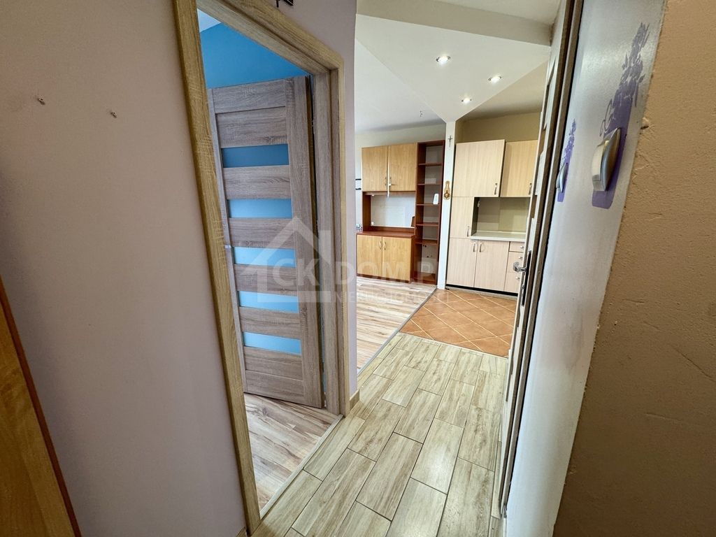 Mieszkanie 2-pokojowe Kielce KSM, ul. Fryderyka Chopina. Zdjęcie 12