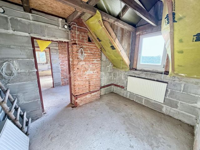 dom wolnostojący, 5 pokoi Bugaj. Zdjęcie 24