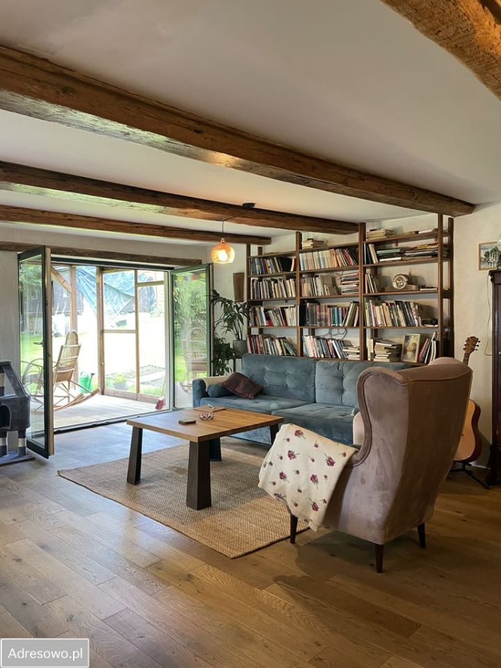 dom wolnostojący, 5 pokoi Giebułtów. Zdjęcie 13