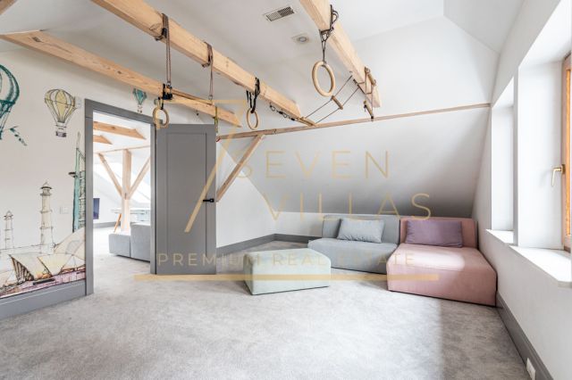 dom wolnostojący, 5 pokoi Wolica. Zdjęcie 12