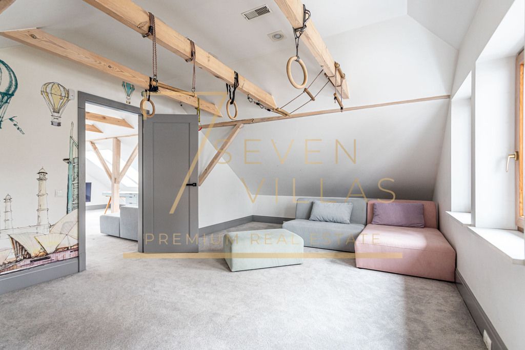 dom wolnostojący, 5 pokoi Wolica. Zdjęcie 12