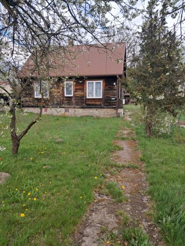 Działka budowlana Klepacze, ul. Kolejowa. Zdjęcie 1