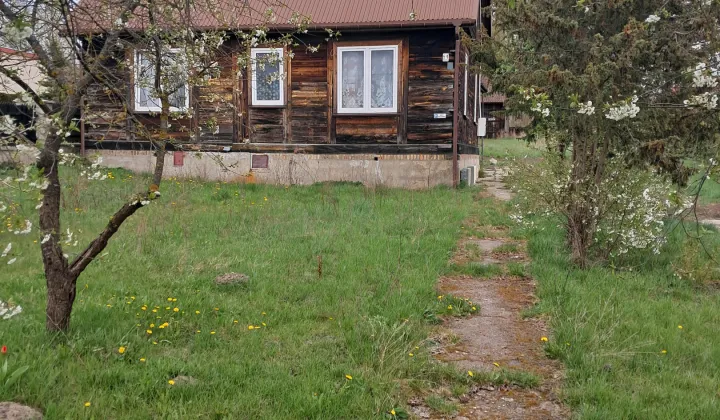 Działka budowlana Klepacze, ul. Kolejowa