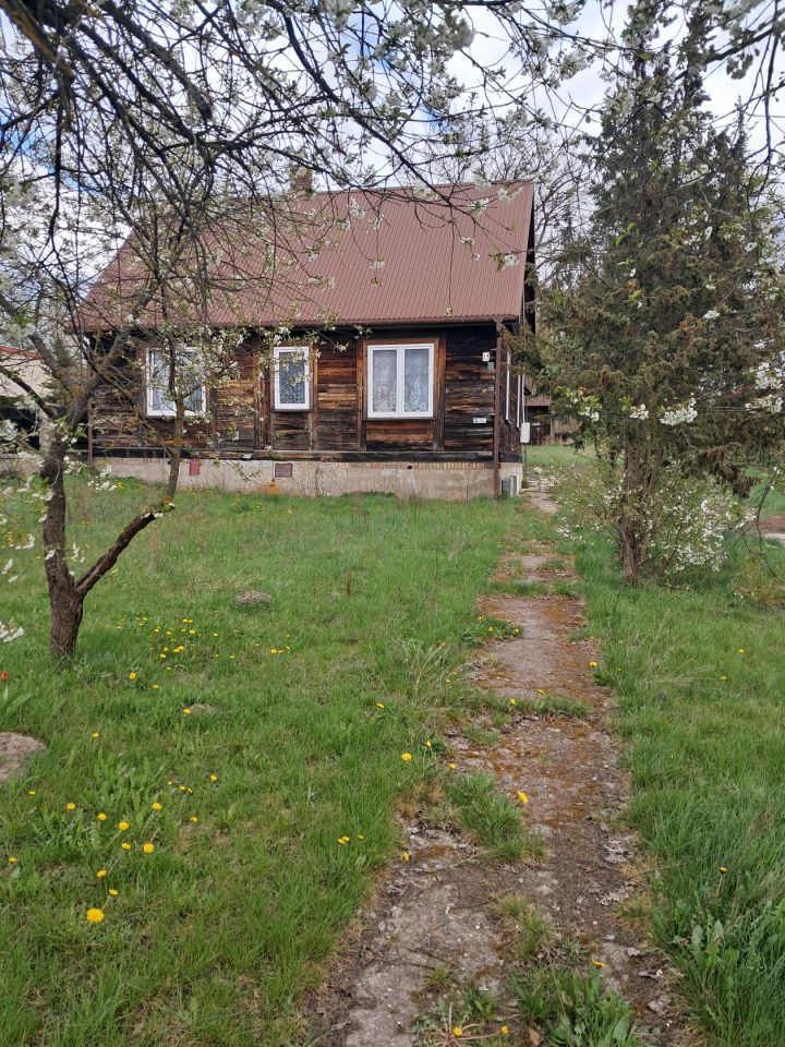 Działka budowlana Klepacze, ul. Kolejowa. Zdjęcie 1