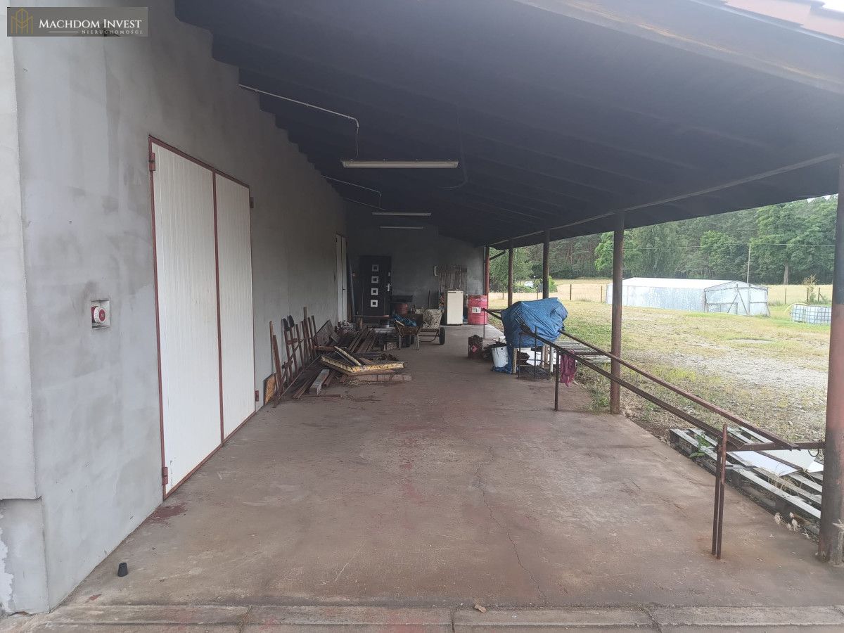 dom wolnostojący, 2 pokoje Grudziądz. Zdjęcie 18