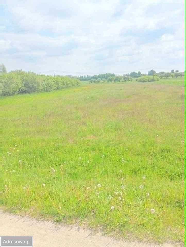 Działka budowlana Jesionowo. Zdjęcie 8