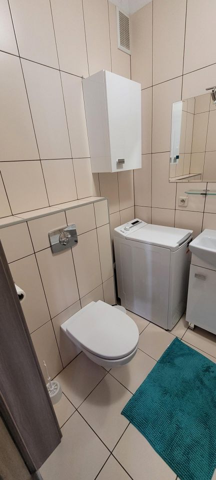 Mieszkanie 2-pokojowe Warszawa Białołęka, ul. Gioacchino Rossiniego. Zdjęcie 7
