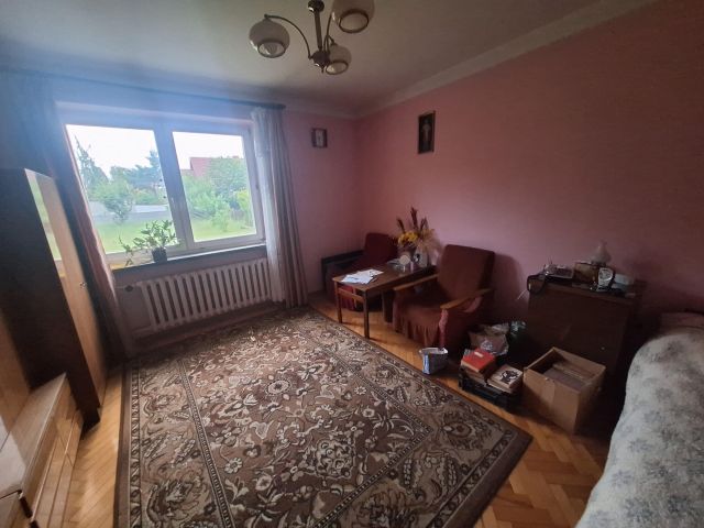 dom wolnostojący, 3 pokoje Pruszków Gąsin, ul. Wierzbowa. Zdjęcie 11