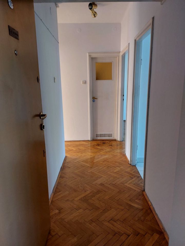 Mieszkanie 2-pokojowe Kraków Salwator, ul. Filarecka. Zdjęcie 9
