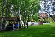 siedlisko, 5 pokoi Krzywe, Krzywe 153. Zdjęcie 2