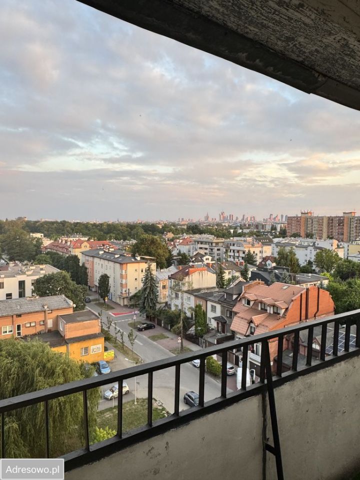 Mieszkanie 3-pokojowe Warszawa Bródno, ul. Bolesławicka. Zdjęcie 14