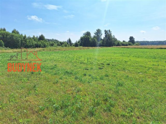 Działka budowlana Gleźnowo. Zdjęcie 7
