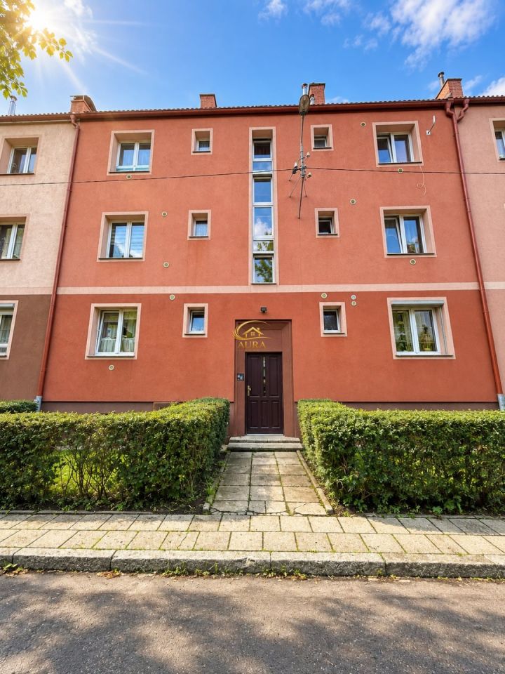 Mieszkanie 2-pokojowe Wałbrzych Biały Kamień, ul. Pionierów. Zdjęcie 19
