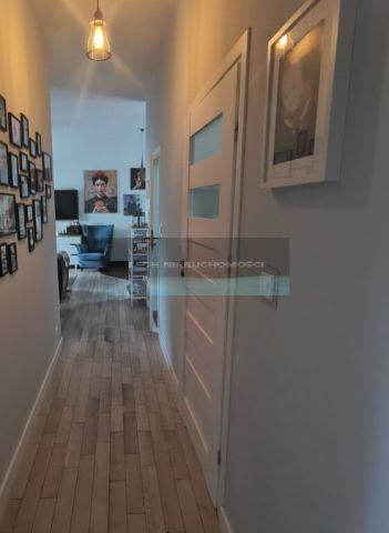 Mieszkanie 4-pokojowe Warszawa Bielany, ul. Arkuszowa. Zdjęcie 9