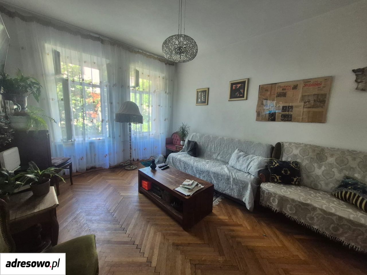 Mieszkanie 1-pokojowe Wrocław Stare Miasto, ul. Nożownicza. Zdjęcie 3