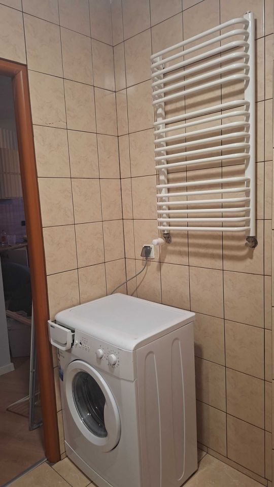 Mieszkanie 1-pokojowe Wrocław Śródmieście, ul. Kaszubska. Zdjęcie 5