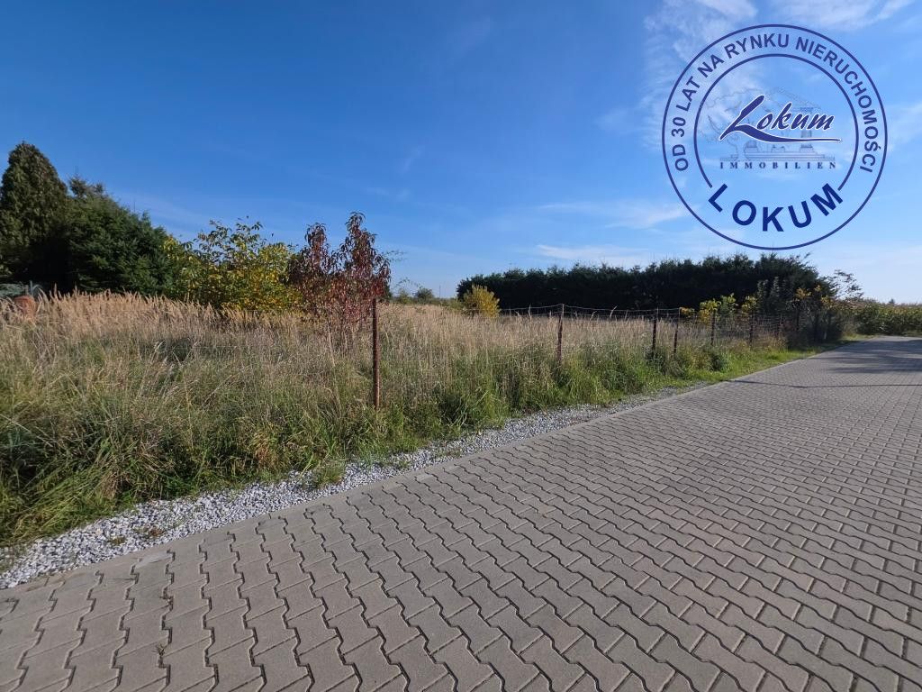 Działka inwestycyjna Wilkowice, ul. Średnia. Zdjęcie 10