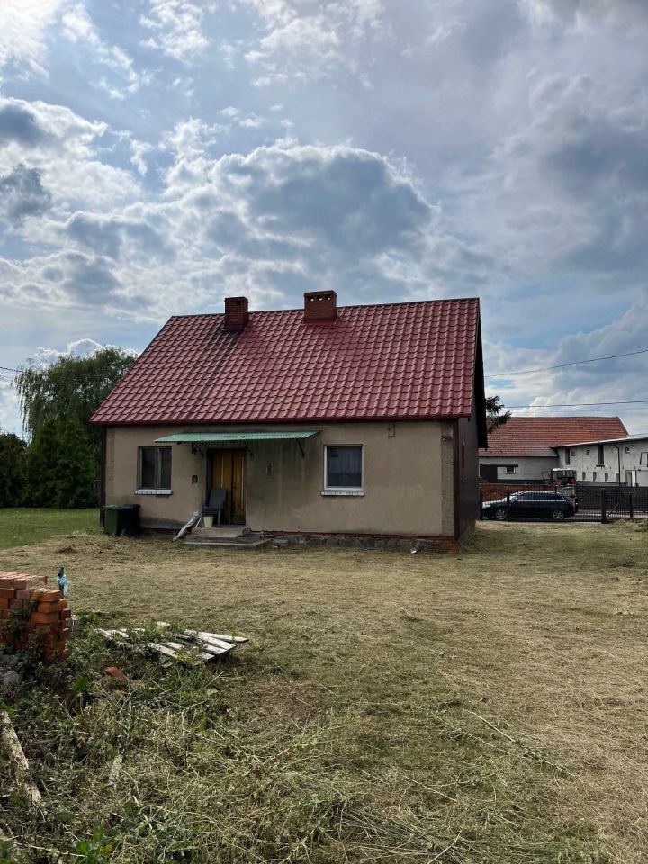 gospodarstwo Zawidowice. Zdjęcie 6