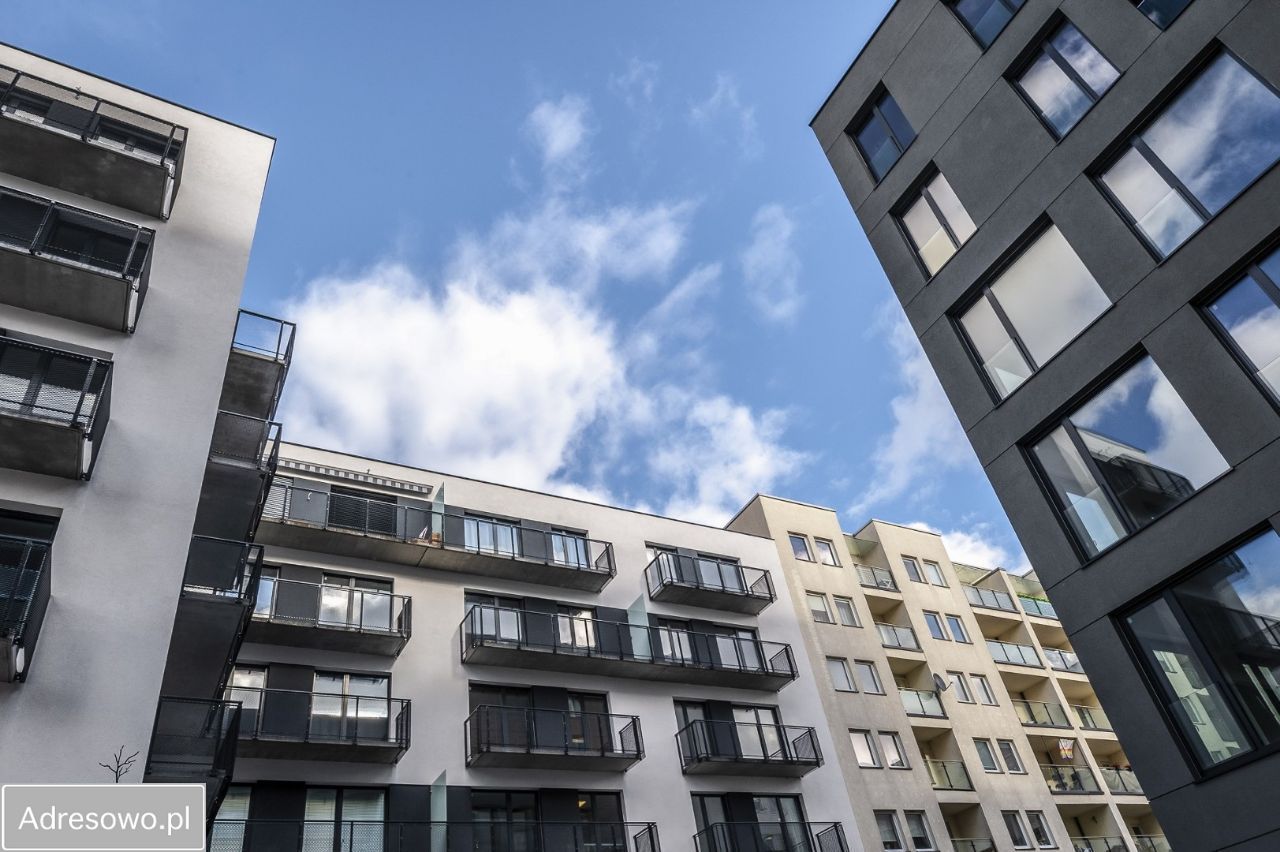 Mieszkanie 8-pokojowe Poznań Centrum, ul. Garbary