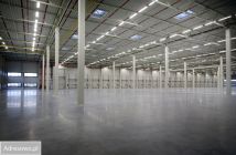 Hala/magazyn Konstancin-Jeziorna. Zdjęcie 1