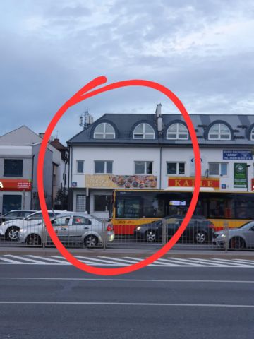 Lokal Warszawa Praga-Południe, ul. Grochowska. Zdjęcie 1