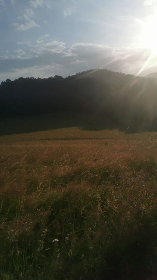 Działka budowlana Nowa Bystrzyca. Zdjęcie 5